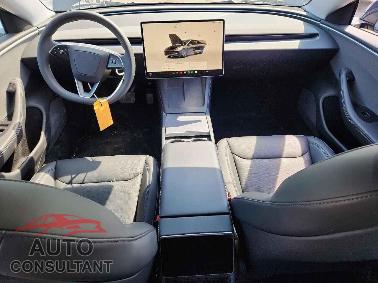 TESLA MODEL 3 2024 - LRW3E7FA9RC277441