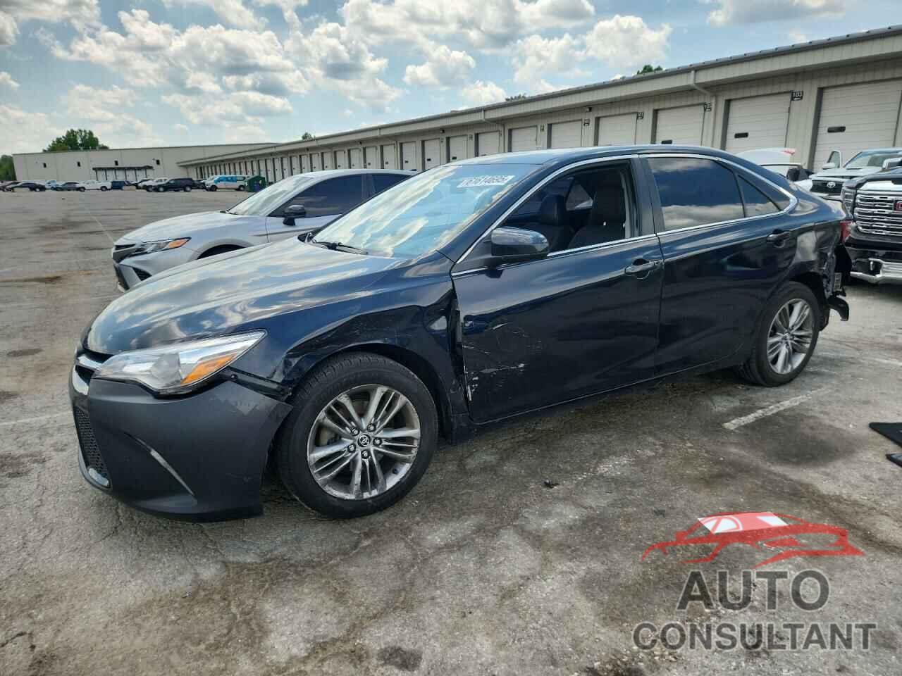 TOYOTA CAMRY 2015 - 4T1BF1FK6FU029361