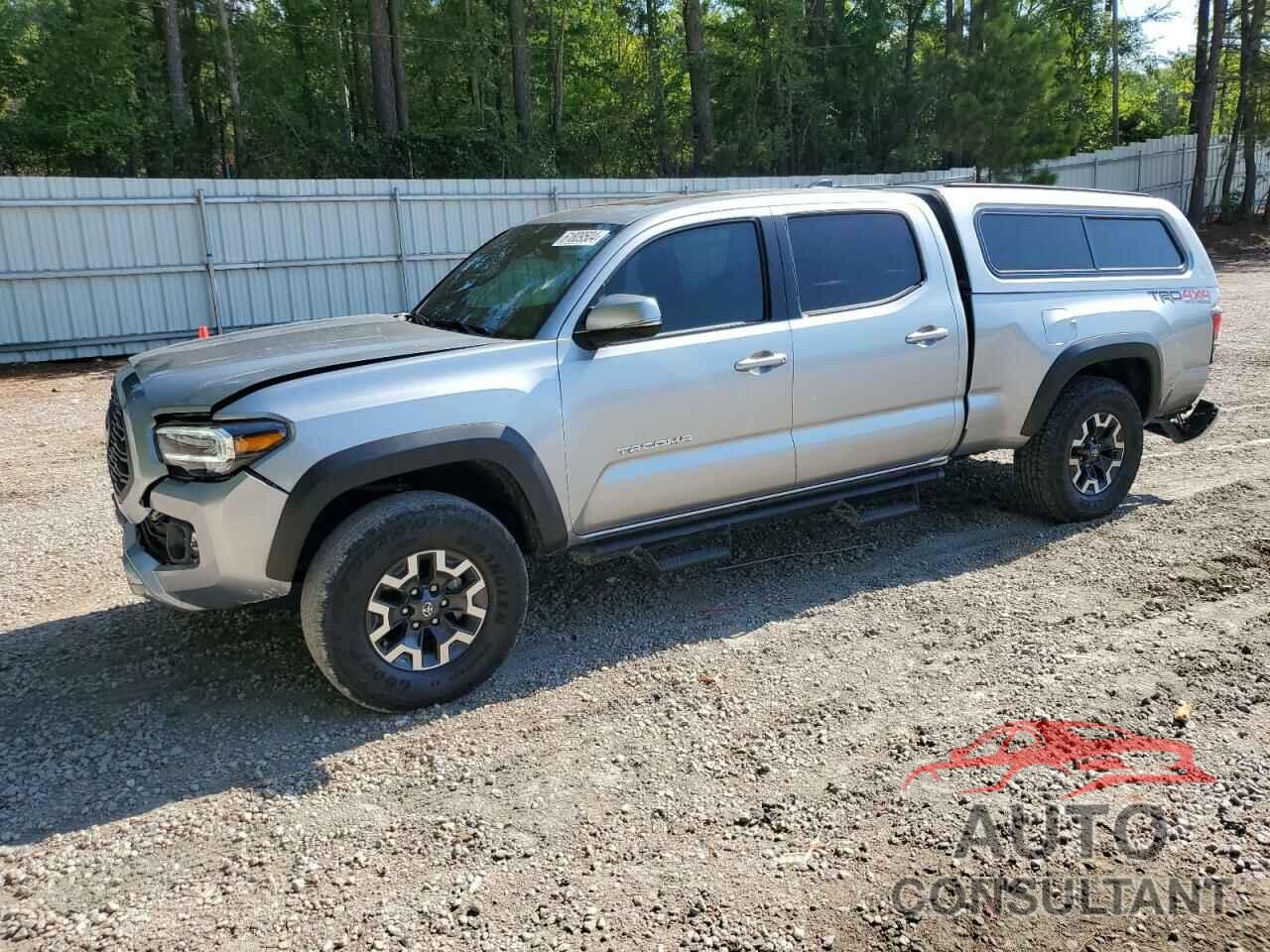 TOYOTA TACOMA 2022 - 3TMDZ5BNXNM137996