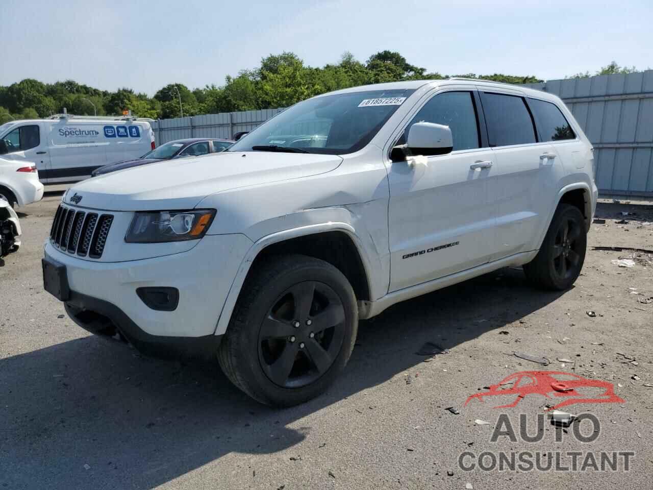JEEP GRAND CHER 2015 - 1C4RJFAGXFC948920