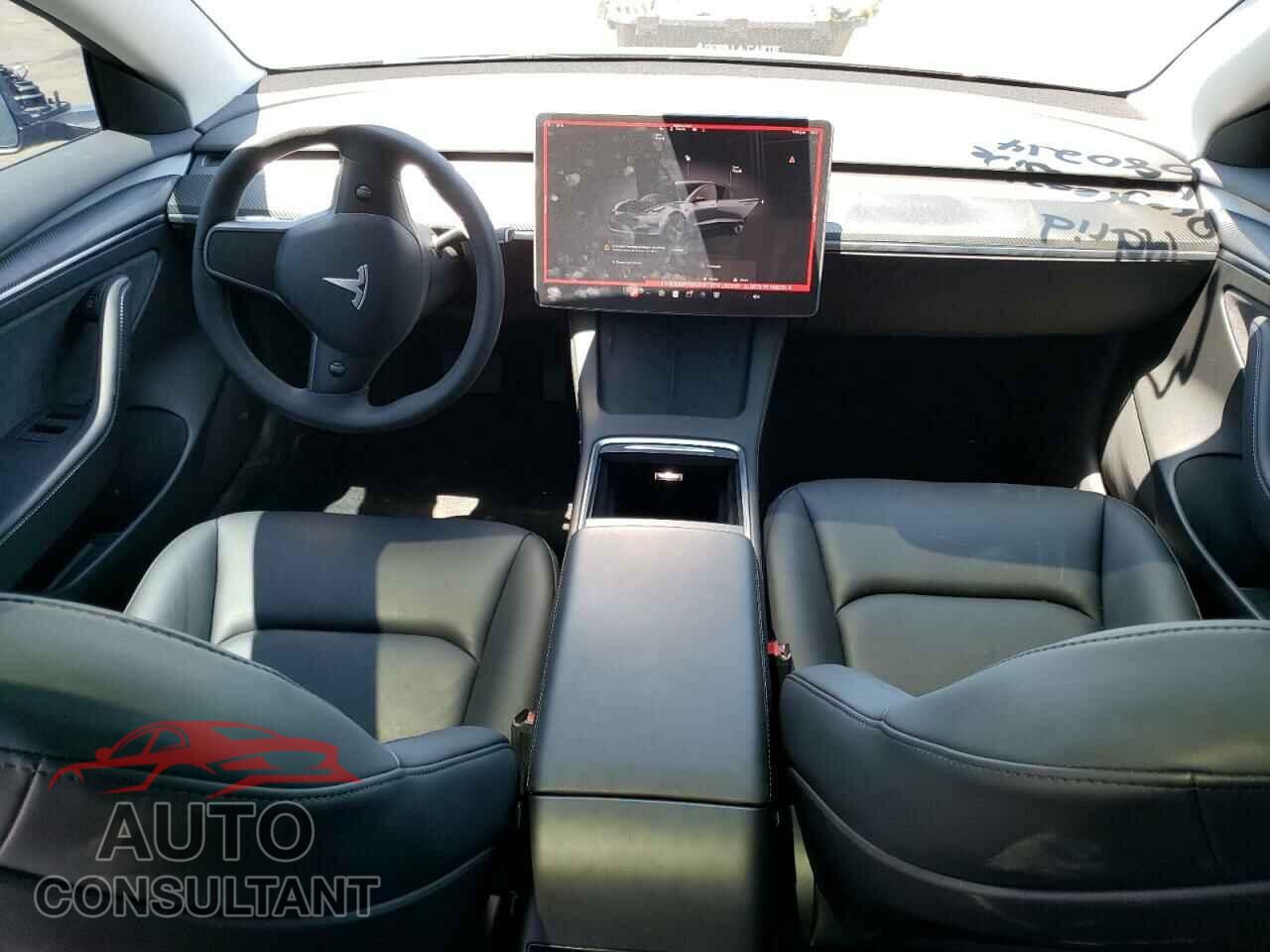 TESLA MODEL 3 2023 - 5YJ3E1EA6PF680214