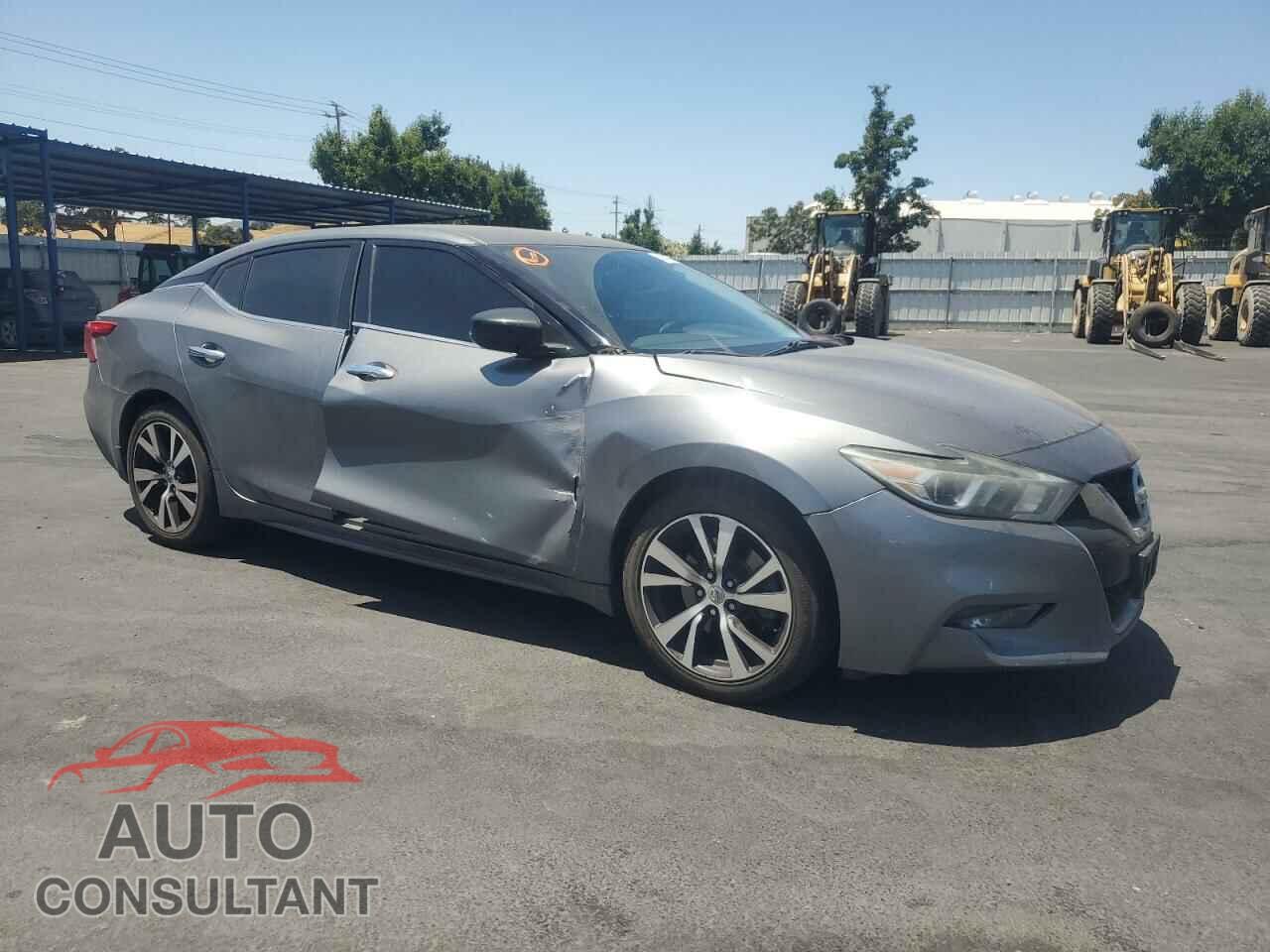 NISSAN MAXIMA 2016 - 1N4AA6AP2GC426142
