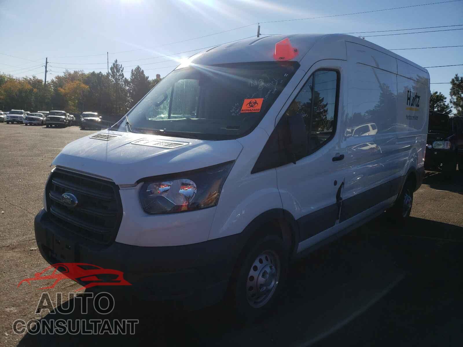FORD TRANSIT CO 2020 - 1FTBR2C82LKA09352