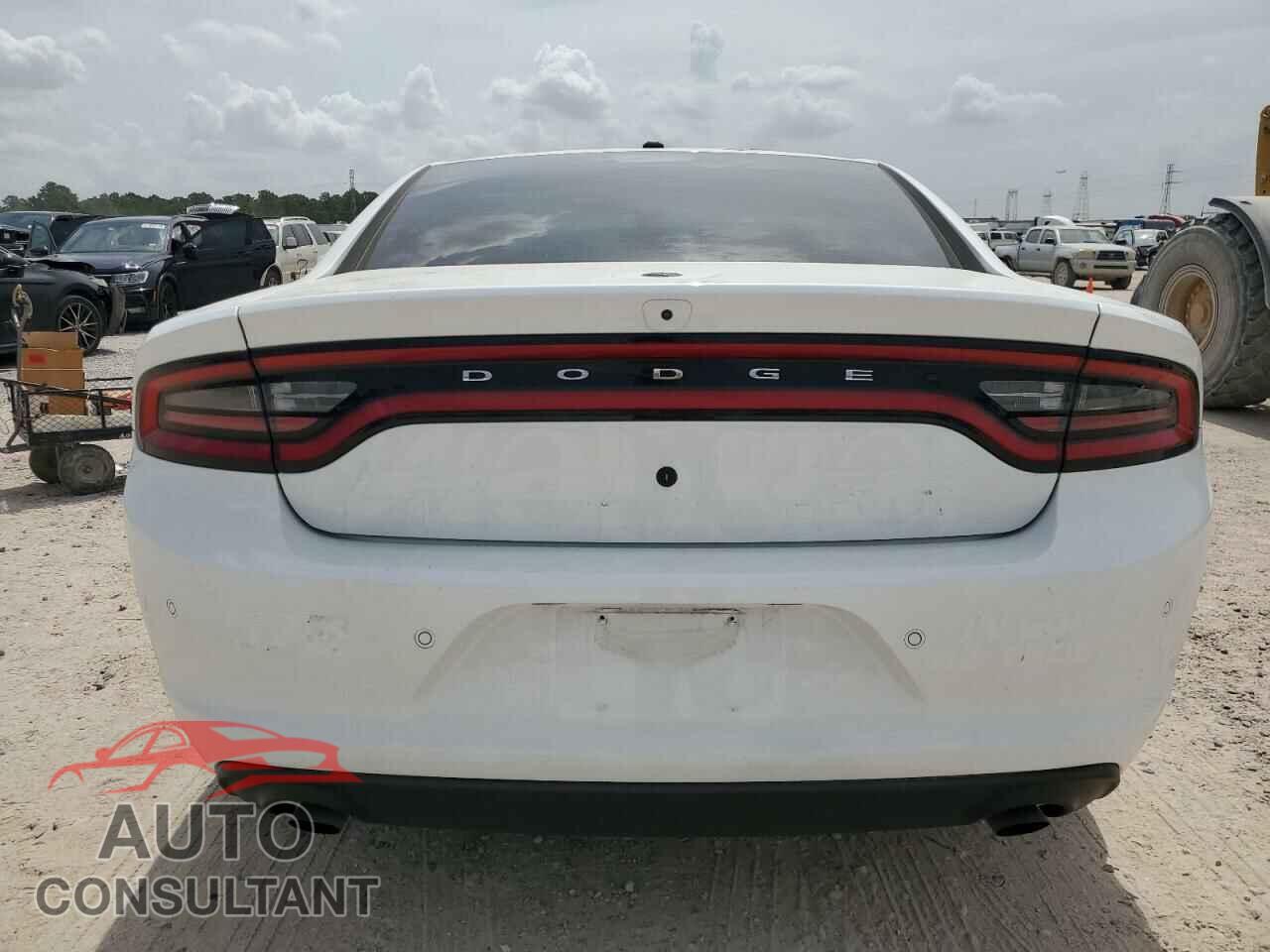 DODGE CHARGER 2023 - 2C3CDXAT7PH569098