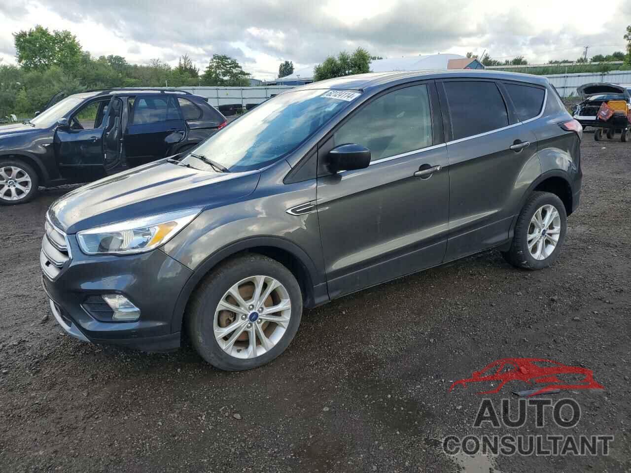 FORD ESCAPE 2017 - 1FMCU9G97HUB98098