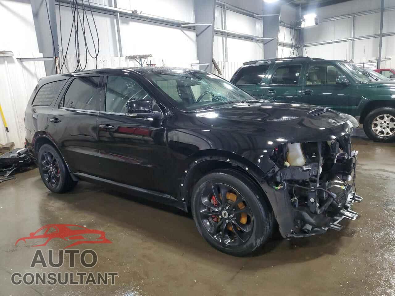 DODGE DURANGO 2019 - 1C4SDJCT6KC740775