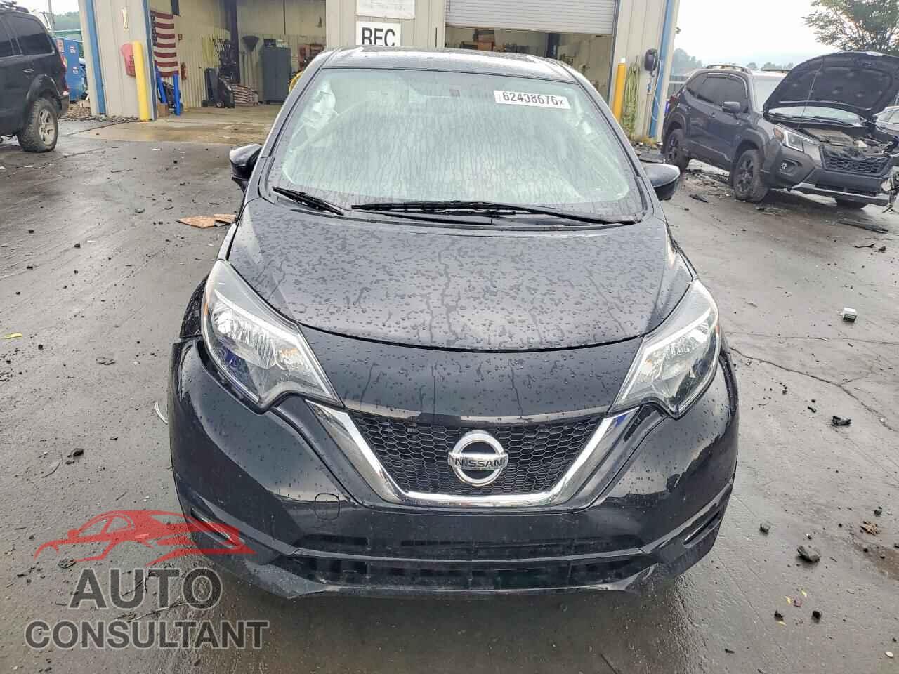 NISSAN VERSA 2017 - 3N1CE2CP3HL374137