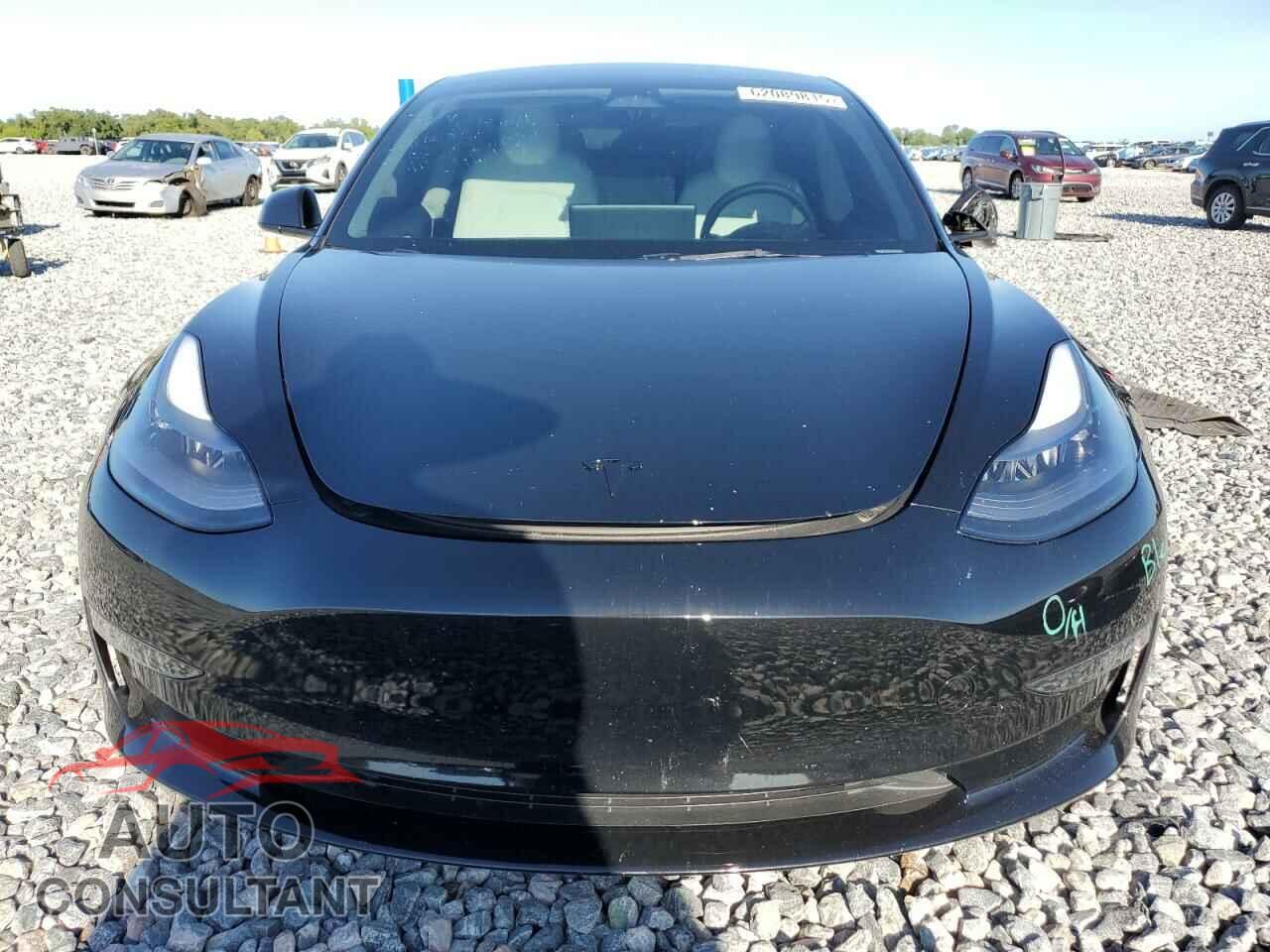 TESLA MODEL 3 2023 - 5YJ3E1EC5PF693795