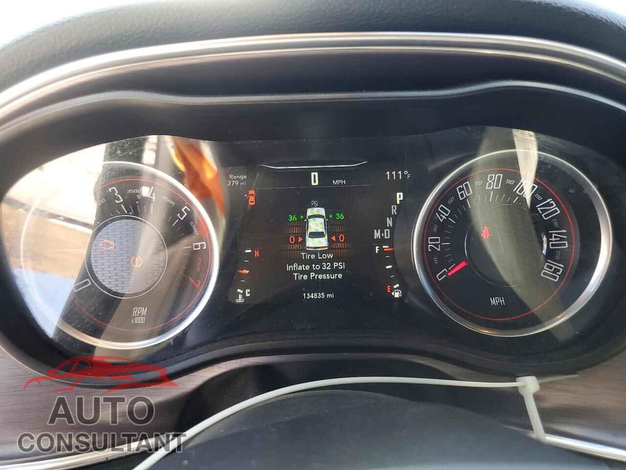 DODGE CHALLENGER 2016 - 2C3CDZAG4GH336343