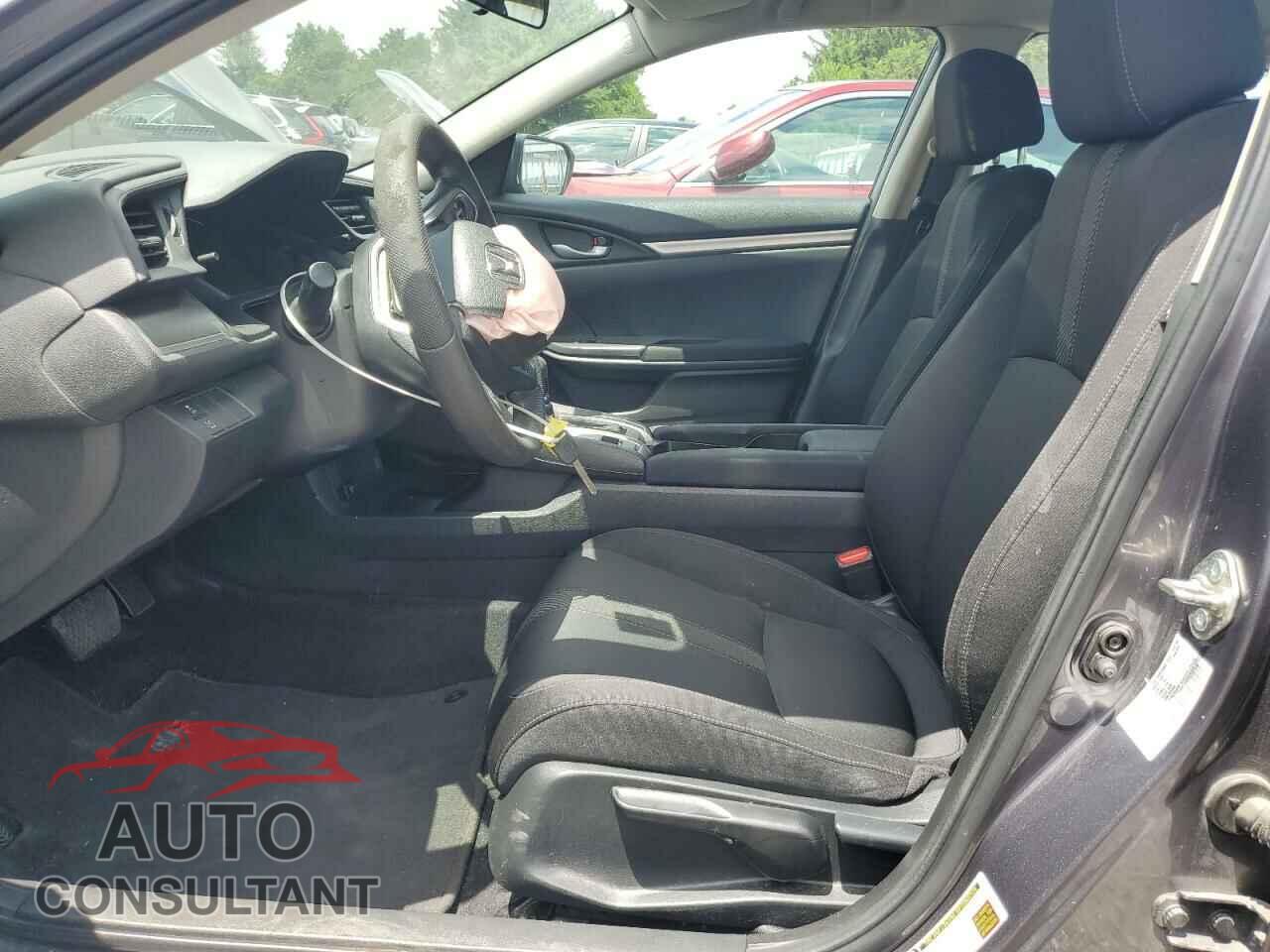 HONDA CIVIC 2017 - 19XFC2F52HE206441