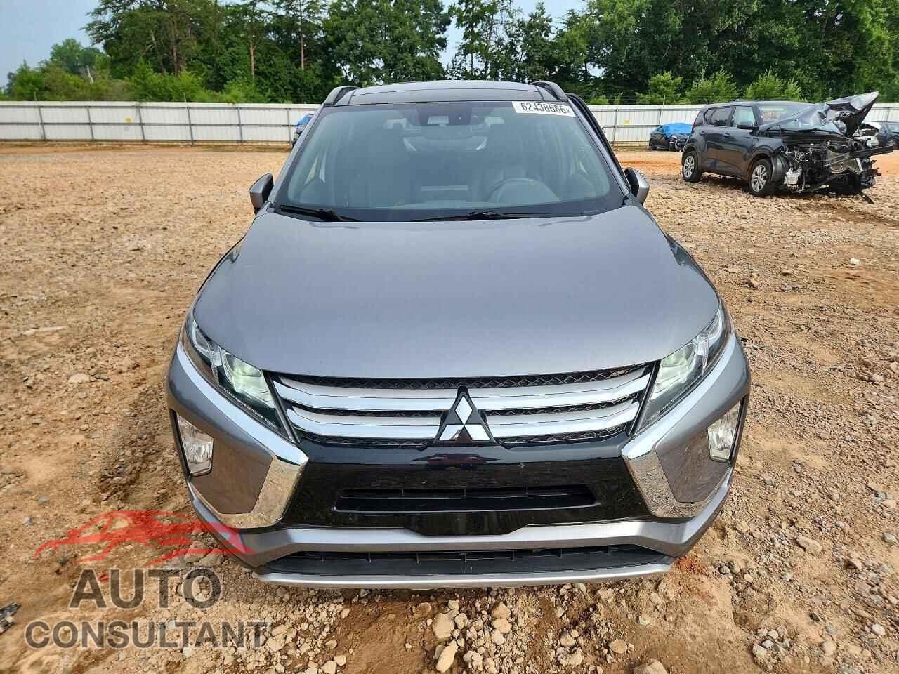 MITSUBISHI ECLIPSE 2020 - JA4AT5AAXLZ019021