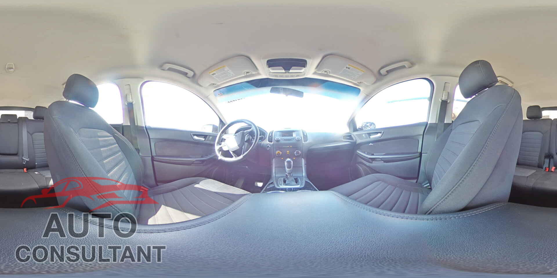 FORD EDGE 2016 - 2FMPK4G9XGBC04264