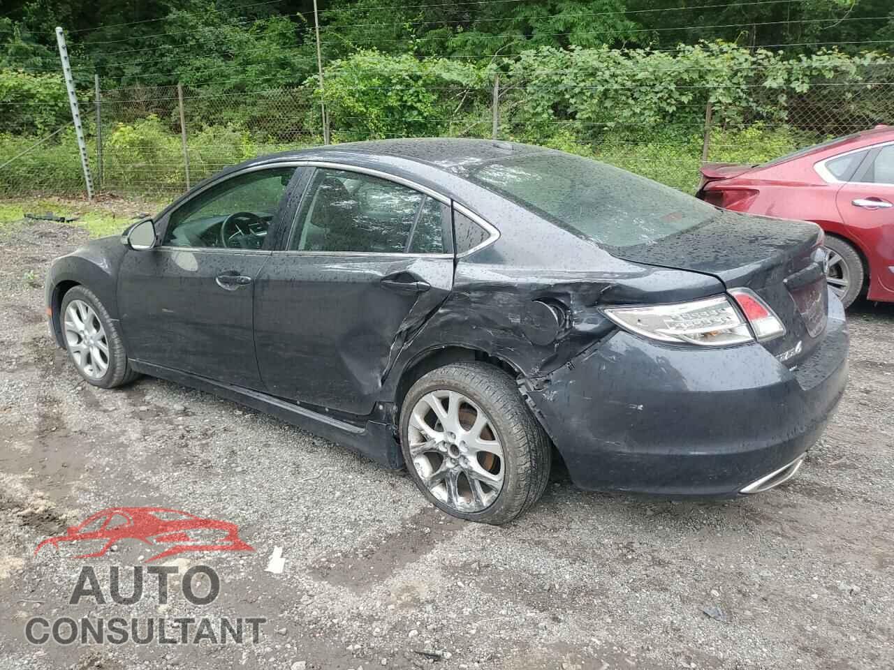 MAZDA 6 2012 - 1YVHZ8CB3C5M33074