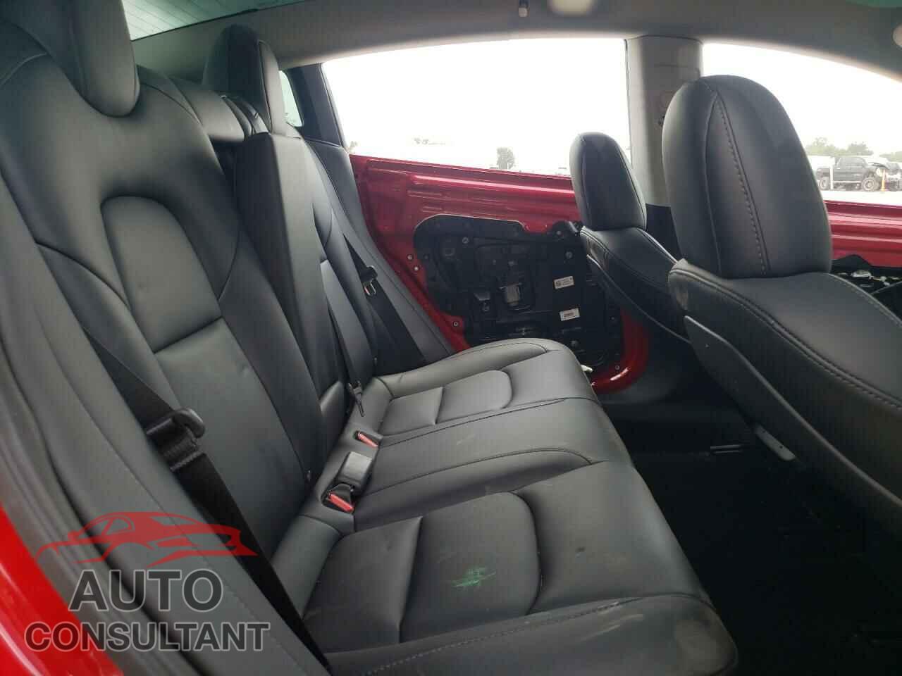 TESLA MODEL 3 2023 - 5YJ3E1ECXPF414213