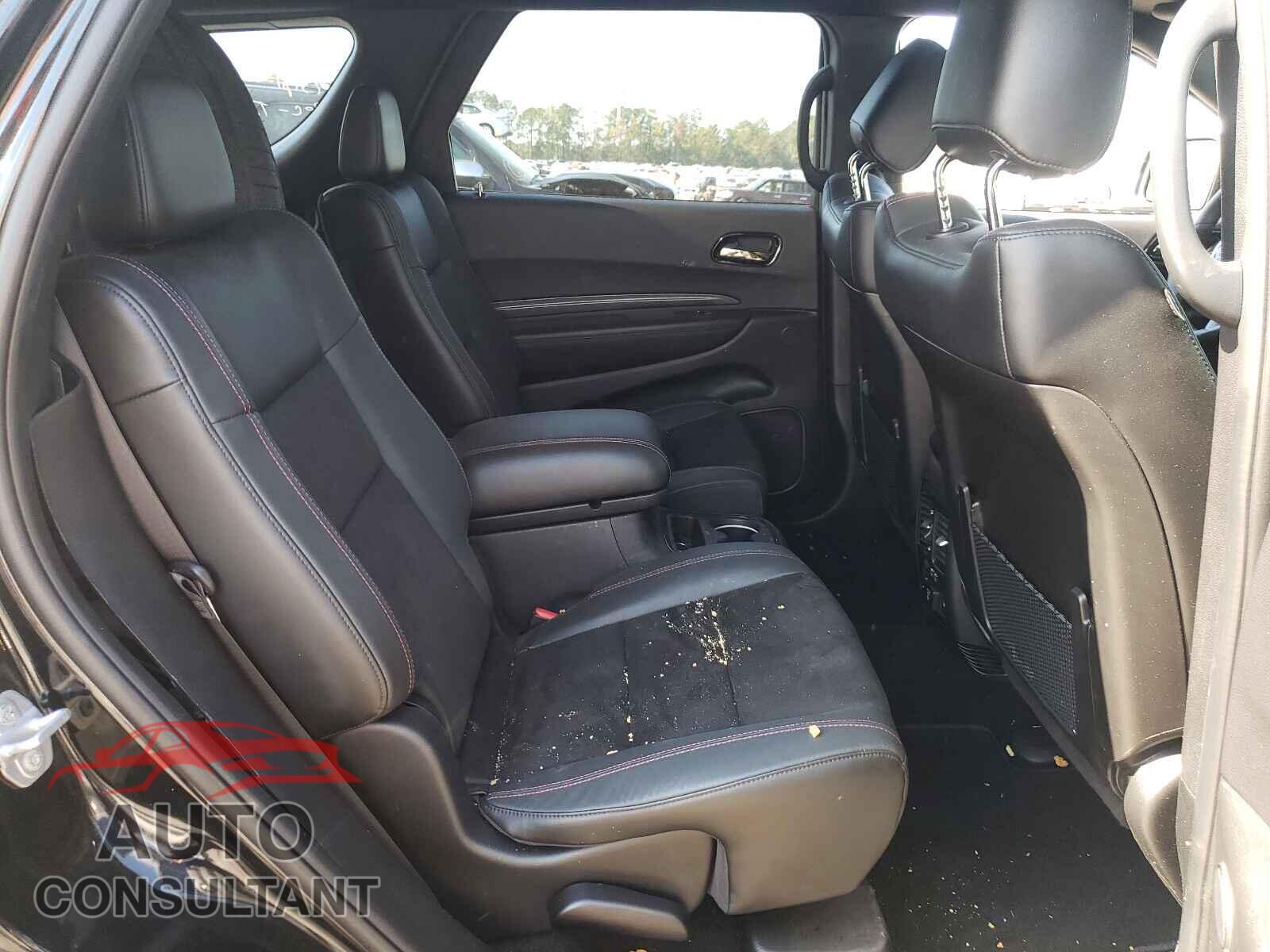 DODGE DURANGO 2021 - 1C4SDHCT4MC693855