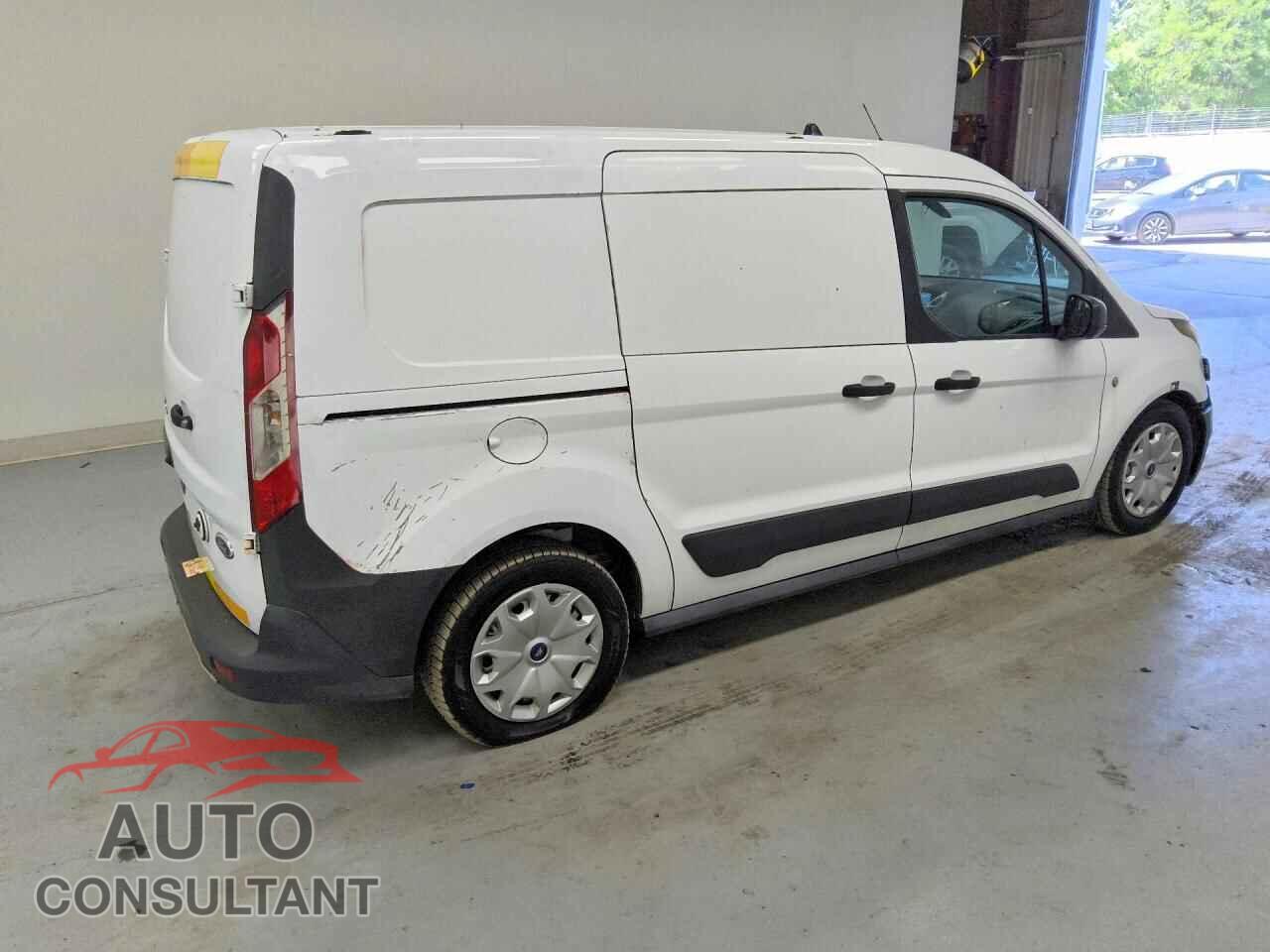 FORD TRANSIT 2014 - NM0LS7E77E1173017