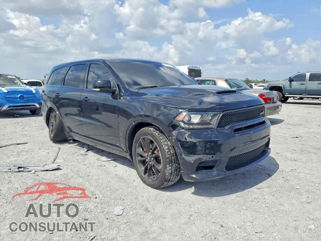 DODGE DURANGO 2020 - 1C4SDJCT0LC220704
