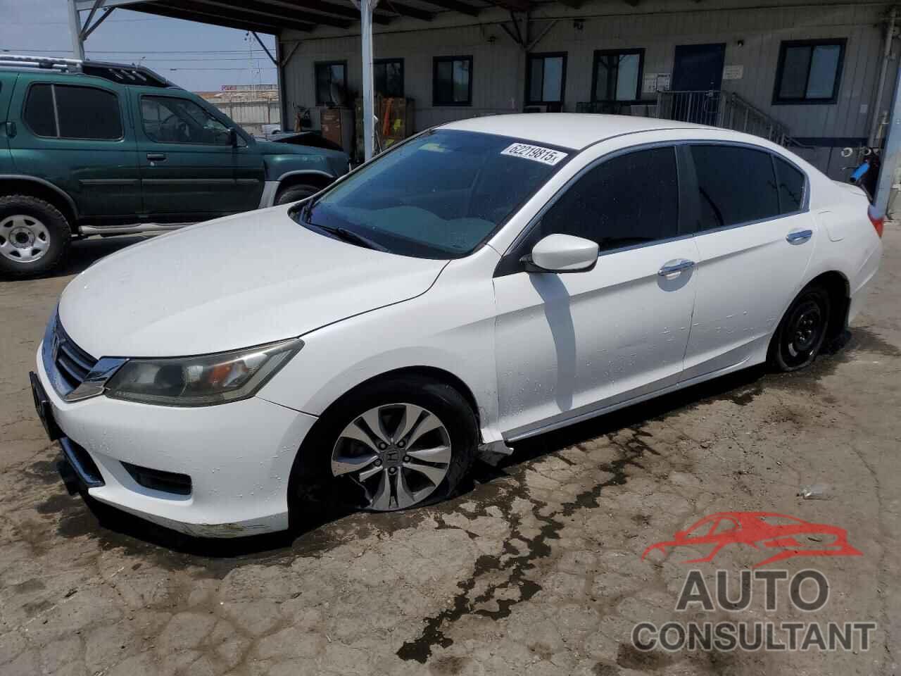 HONDA ACCORD 2015 - 1HGCR2F34FA146471