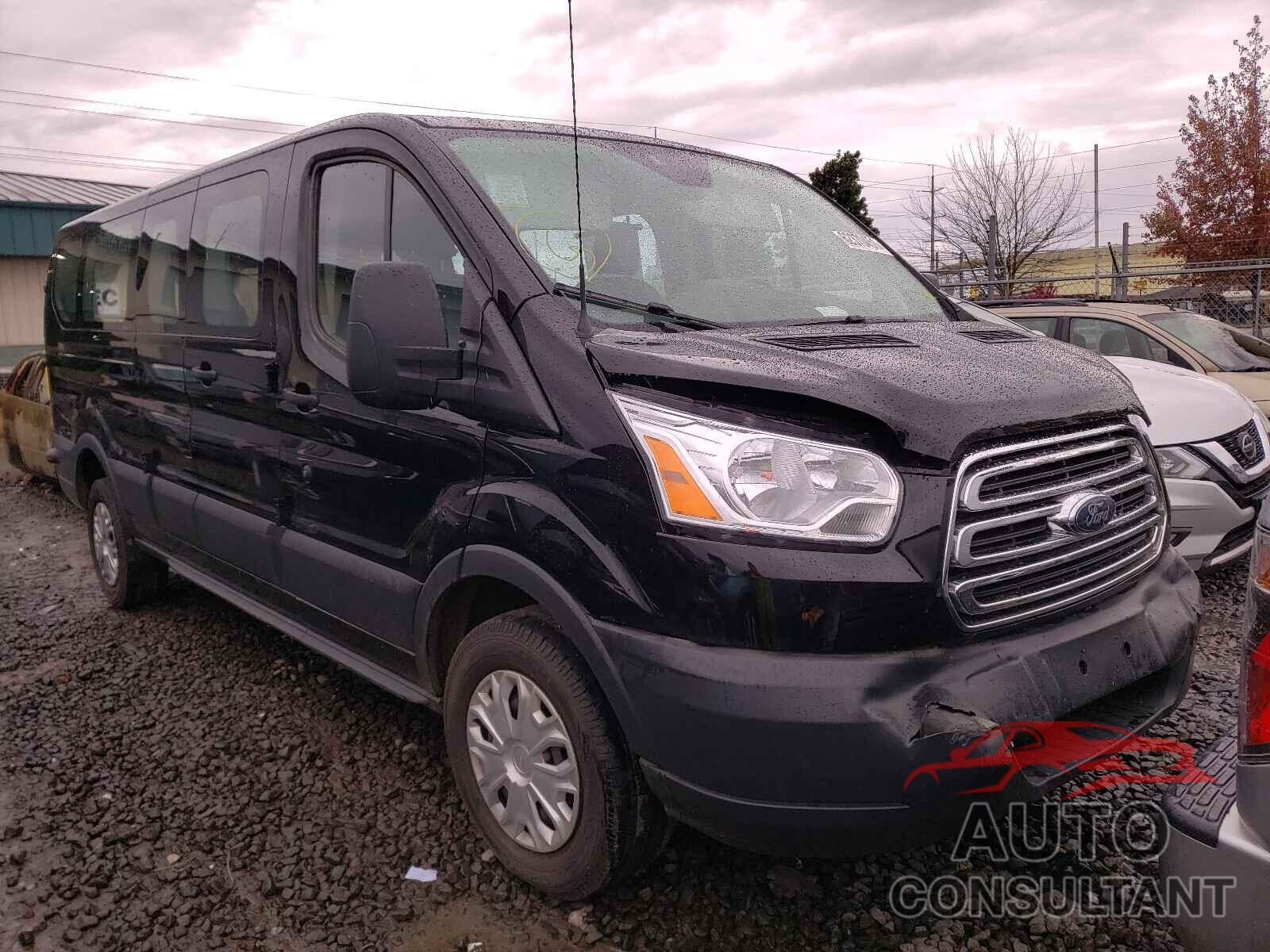 FORD TRANSIT CO 2018 - 1FBZX2ZM7JKA84476