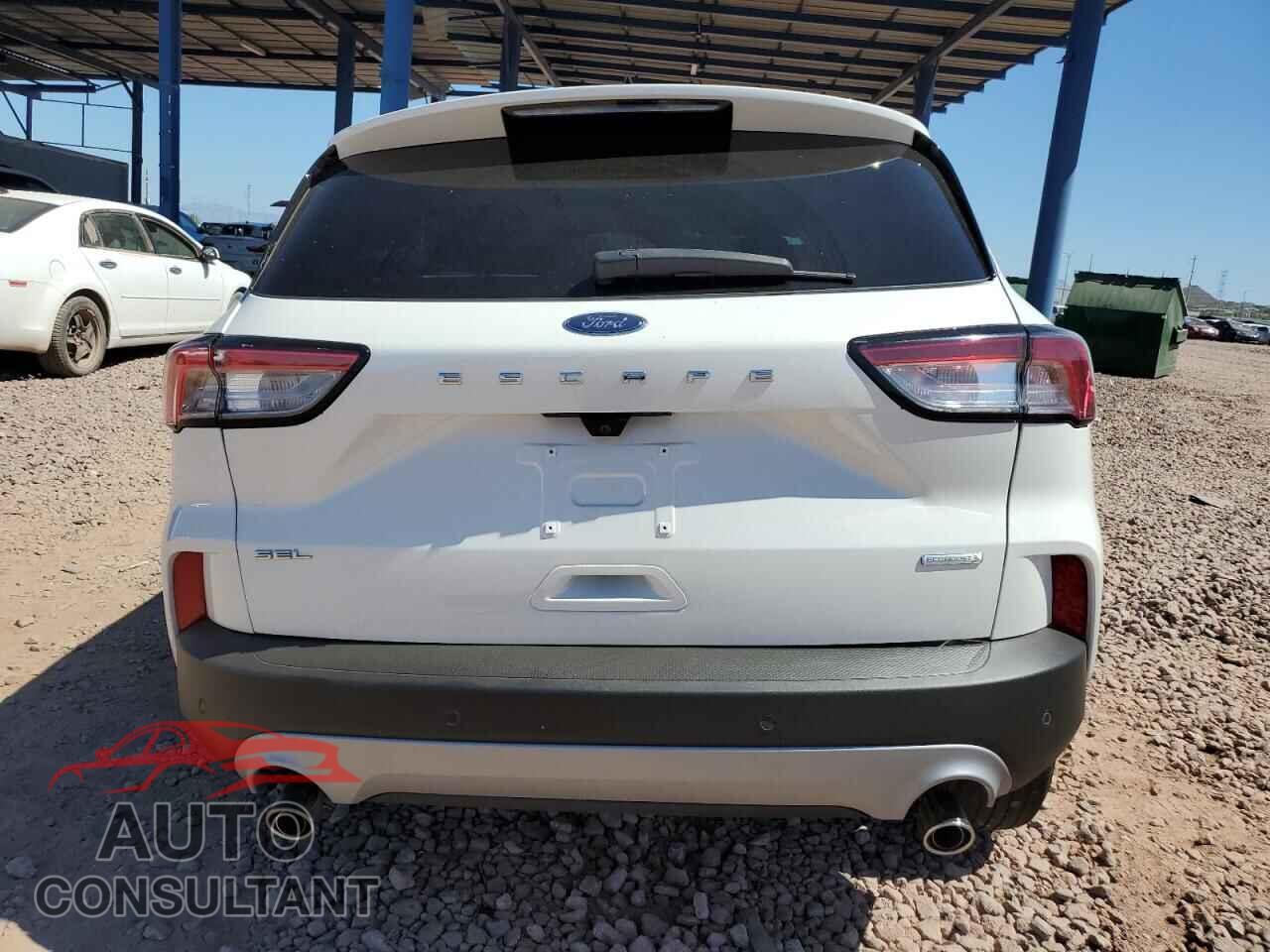 FORD ESCAPE 2020 - 1FMCU0H67LUA36058