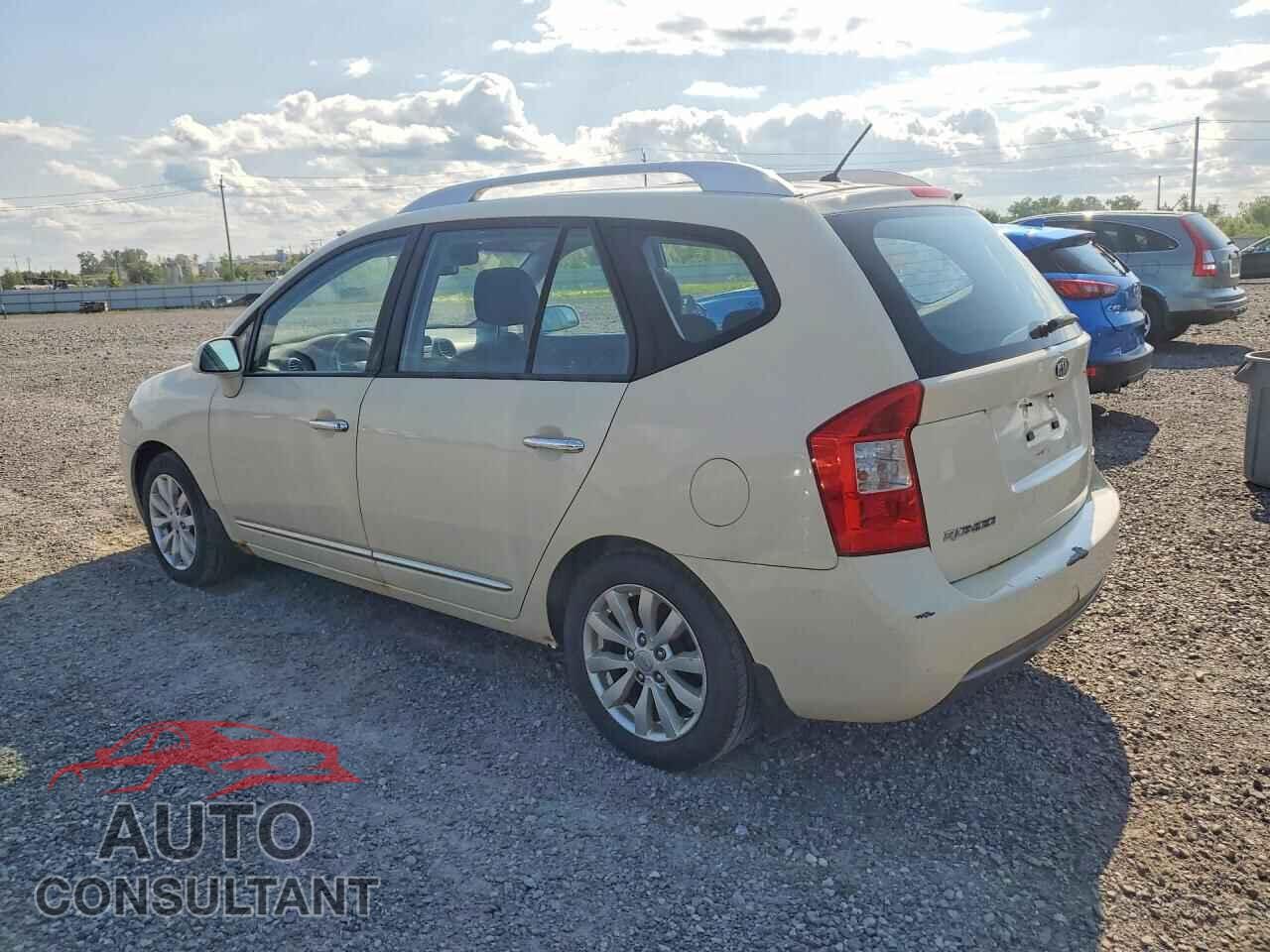 KIA RONDO 2012 - KNAHH8A65C7408564