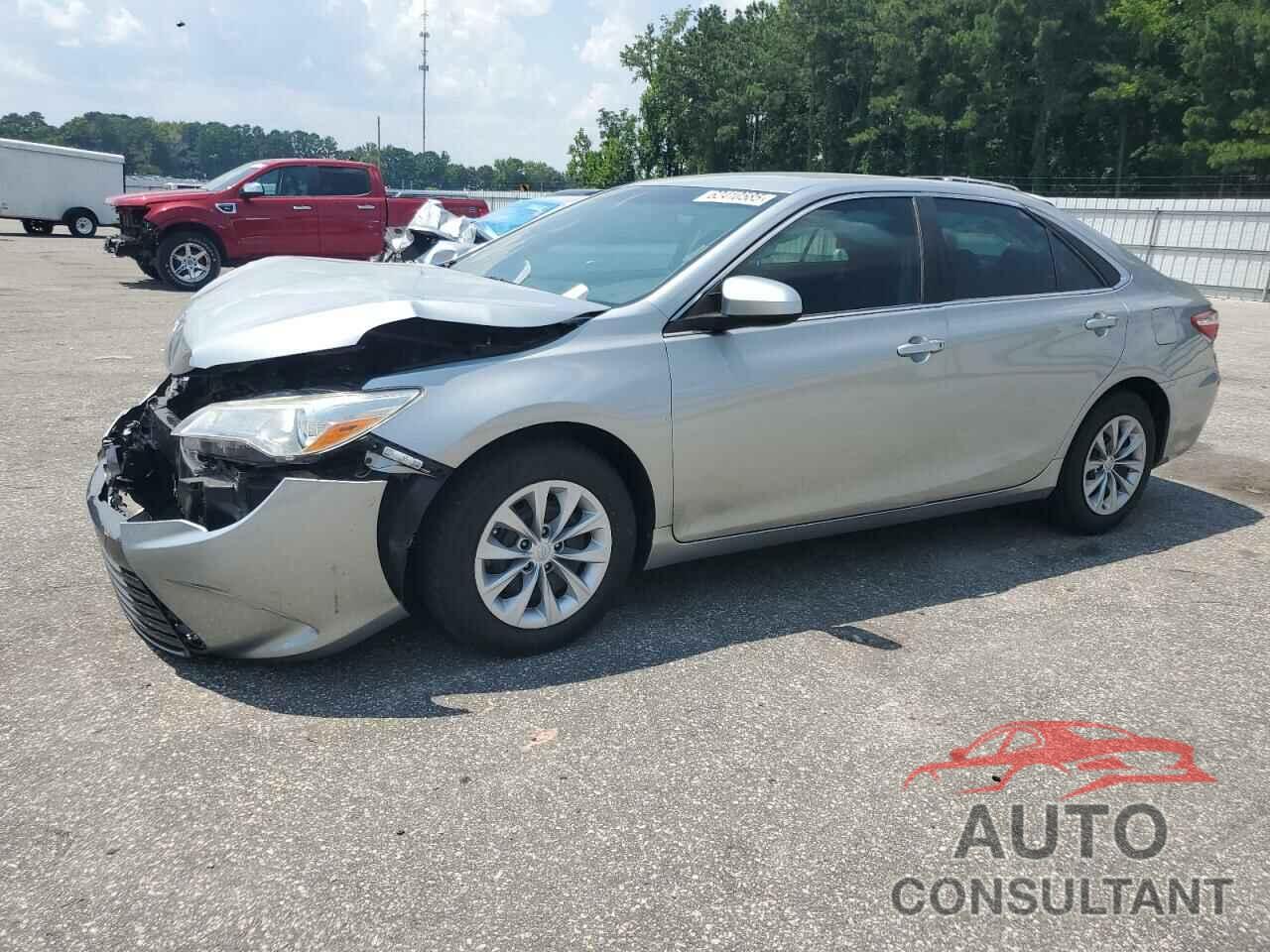TOYOTA CAMRY 2016 - 4T1BF1FKXGU152095