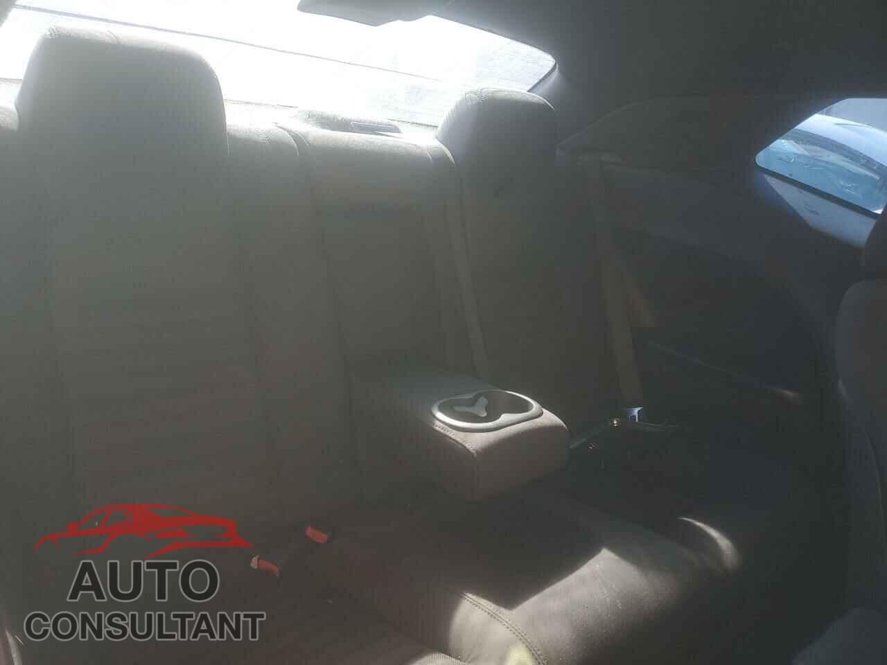 DODGE CHALLENGER 2011 - 2B3CJ4DG7BH574233