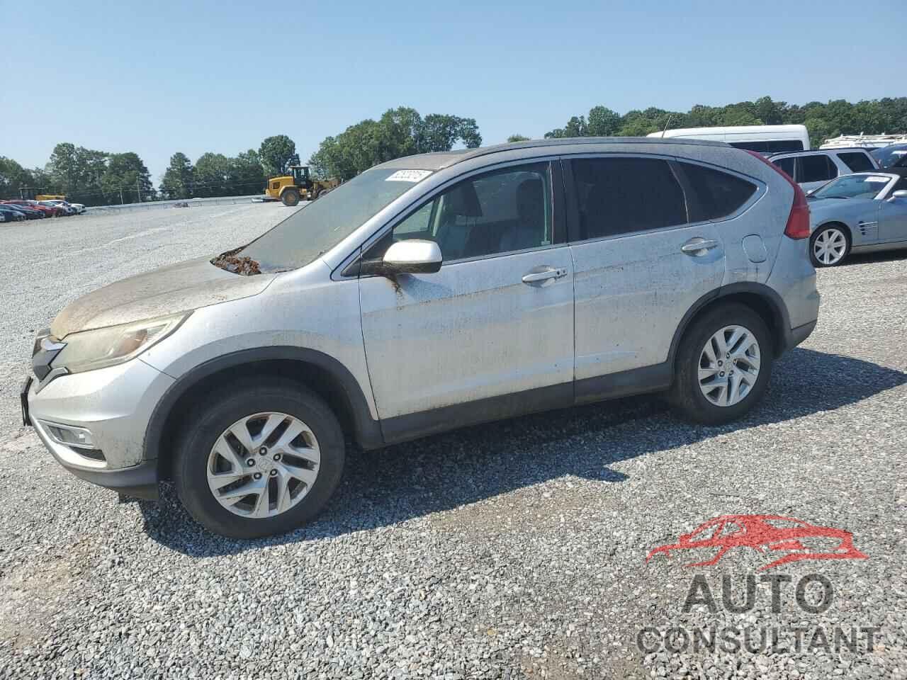 HONDA CRV 2015 - 2HKRM4H7XFH630849