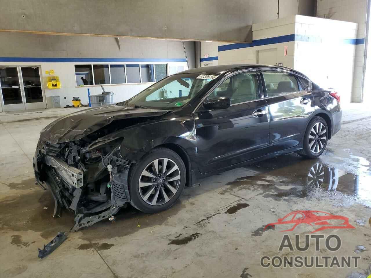 NISSAN ALTIMA 2016 - 1N4AL3AP0GN365063
