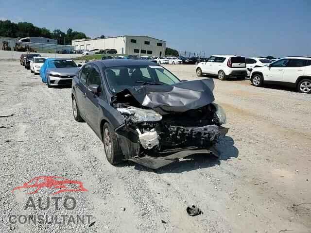 FORD FOCUS 2013 - 1FADP3F26DL240879