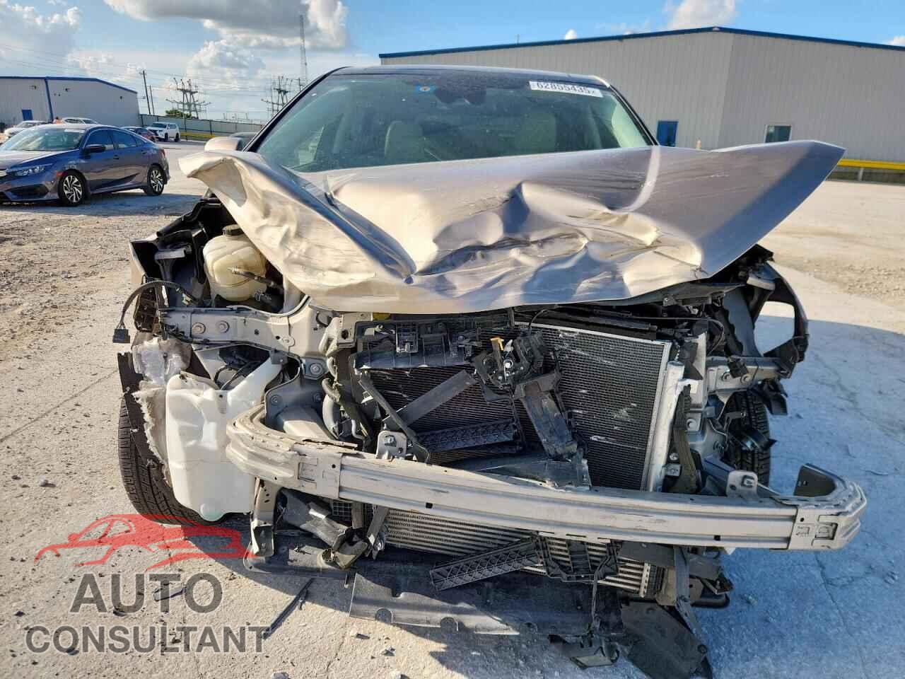 FORD EDGE 2020 - 2FMPK3K94LBB35678