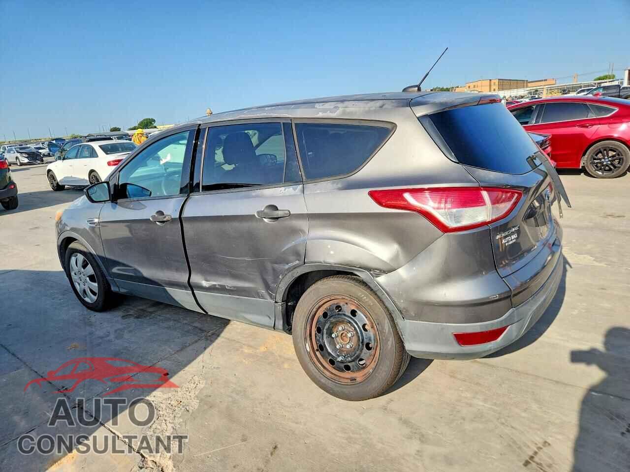 FORD ESCAPE 2014 - 1FMCU0F76EUC12029