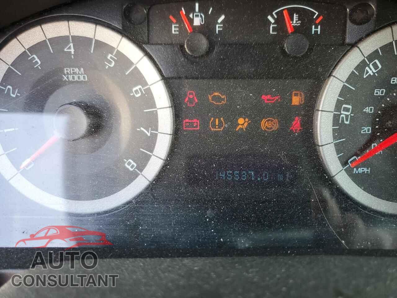 FORD ESCAPE 2010 - 1FMCU9DG3AKD36675