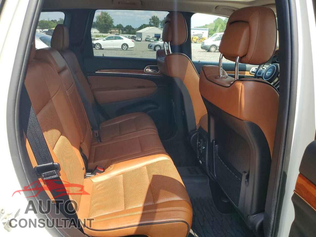 JEEP CHEROKEE 2012 - 1C4RJFCTXCC192110