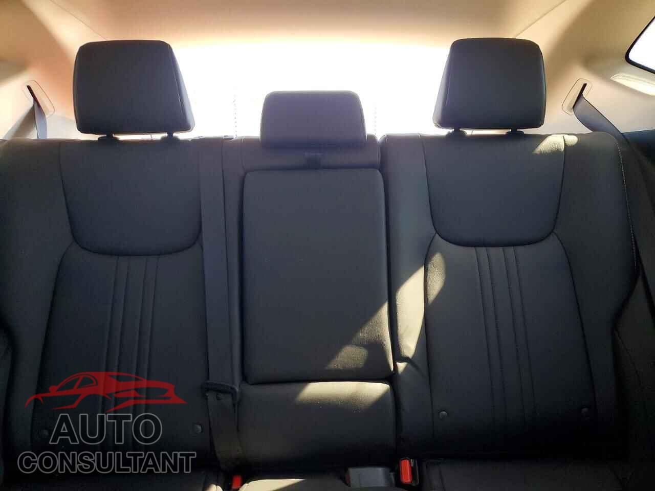 LEXUS NX 2025 - 2T2GKCEZ2SC036617