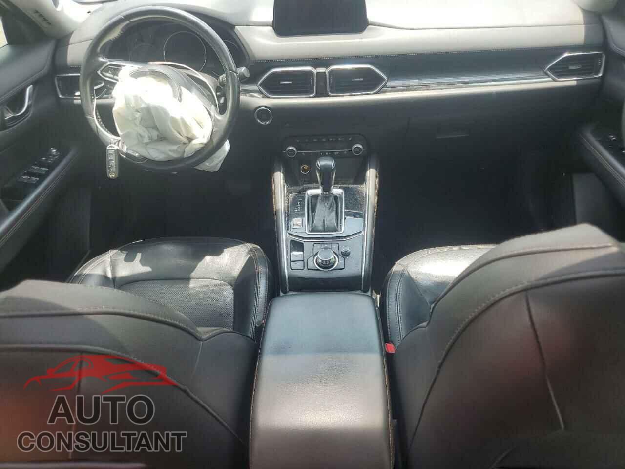 MAZDA CX-5 2019 - JM3KFADM9K0528110