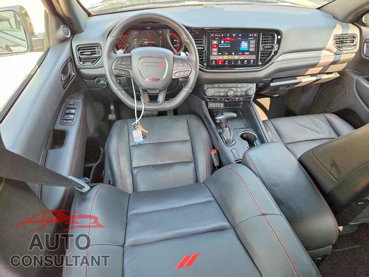DODGE DURANGO 2025 - 1C4SDJCT3SC550786
