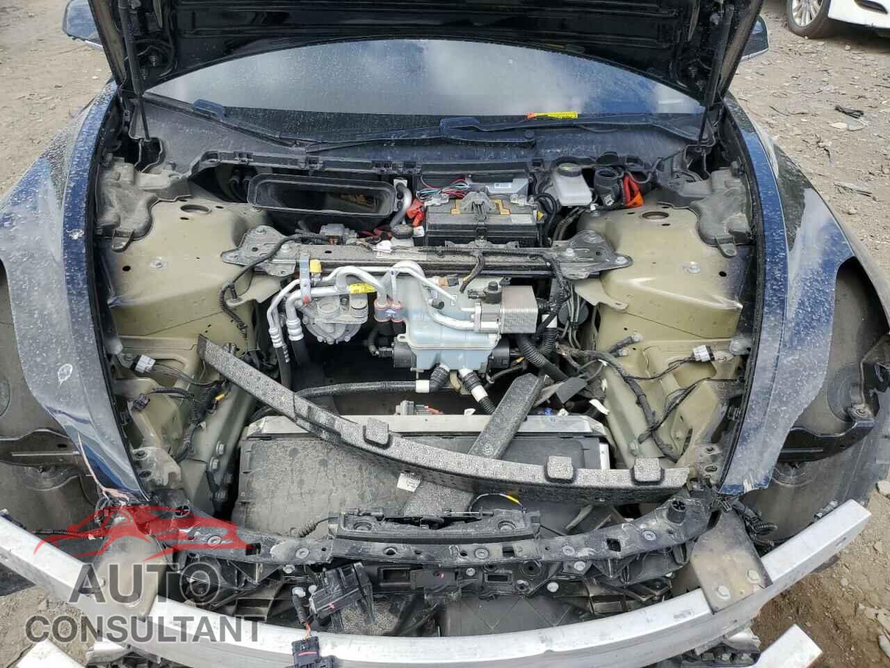 TESLA MODEL 3 2019 - 5YJ3E1EA8KF416954