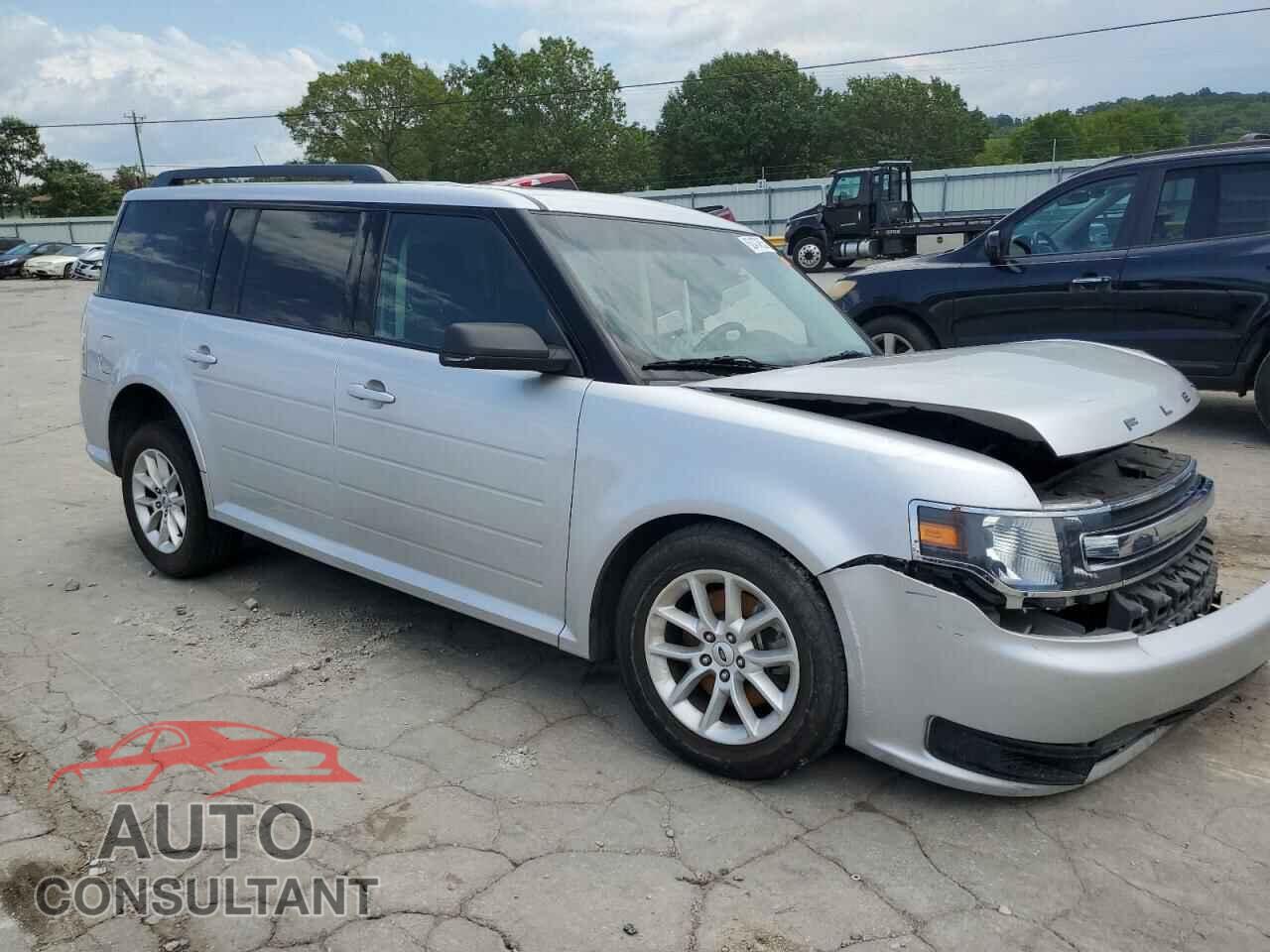 FORD FLEX 2016 - 2FMGK5B86GBA14823