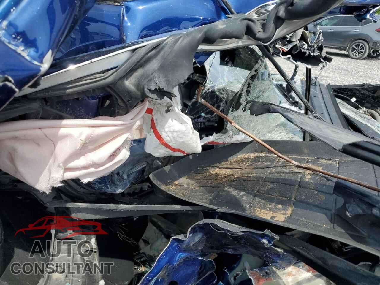 TESLA MODEL S 2016 - 5YJSA1E25GF124329