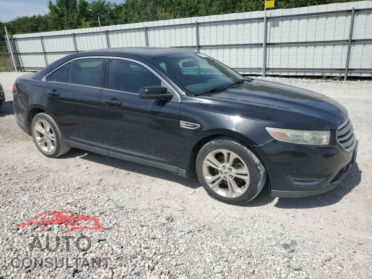 FORD TAURUS 2013 - 1FAHP2E85DG233707