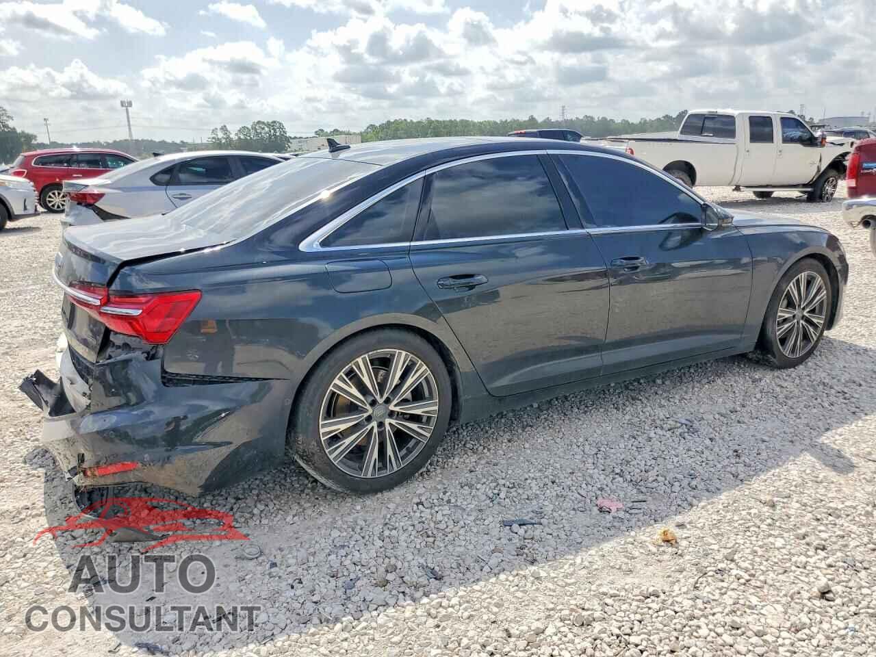 AUDI A6 2020 - WAUE8AF29LN054253