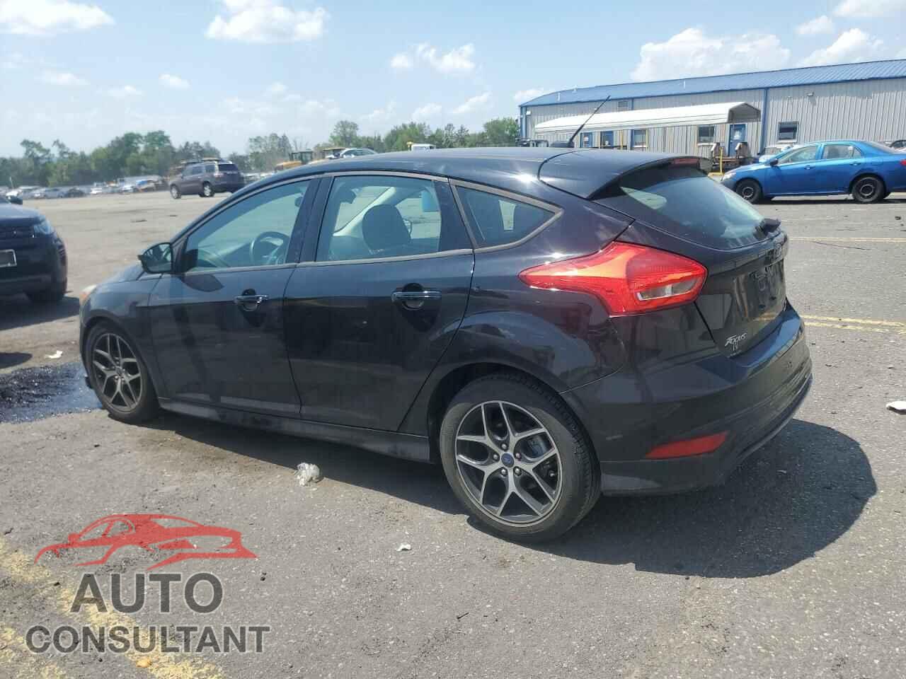 FORD FOCUS 2016 - 1FADP3K24GL376244