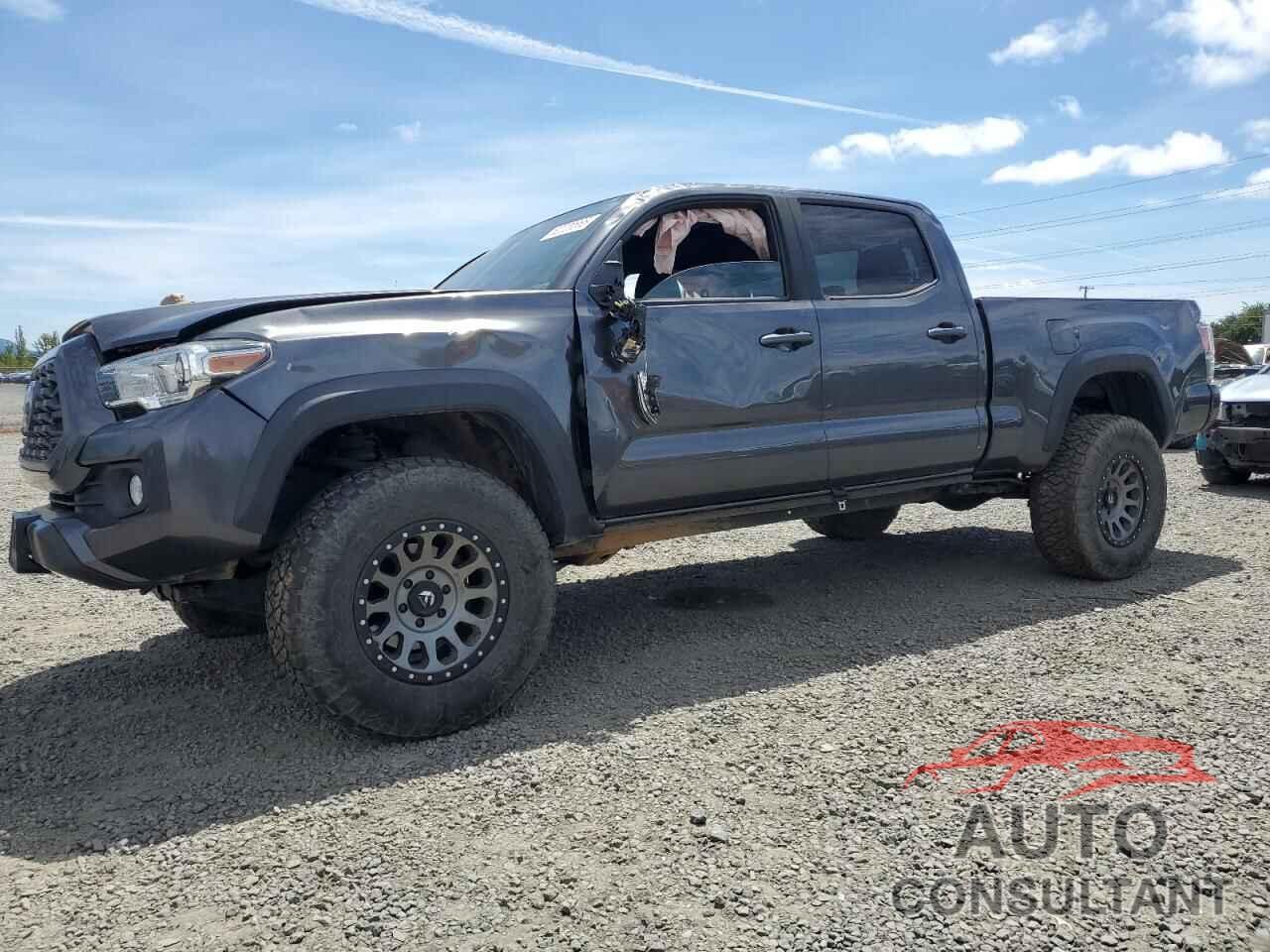 TOYOTA TACOMA 2020 - 3TMDZ5BN3LM090534