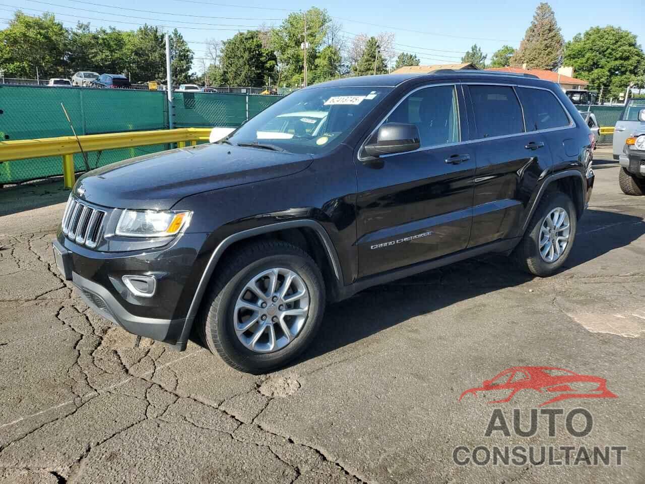JEEP GRAND CHER 2015 - 1C4RJFAG4FC914519