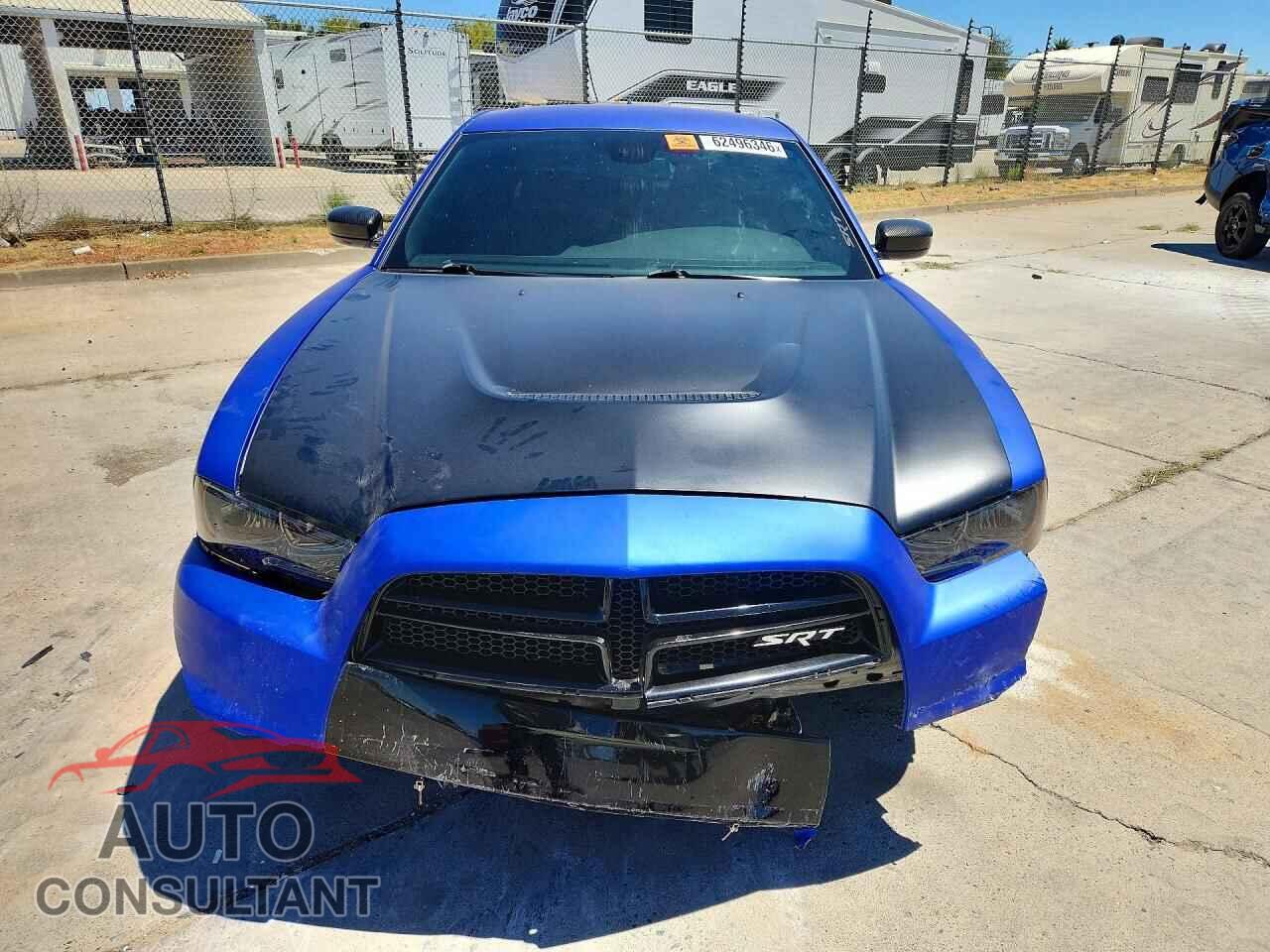 DODGE CHARGER 2014 - 2C3CDXEJ9EH205559