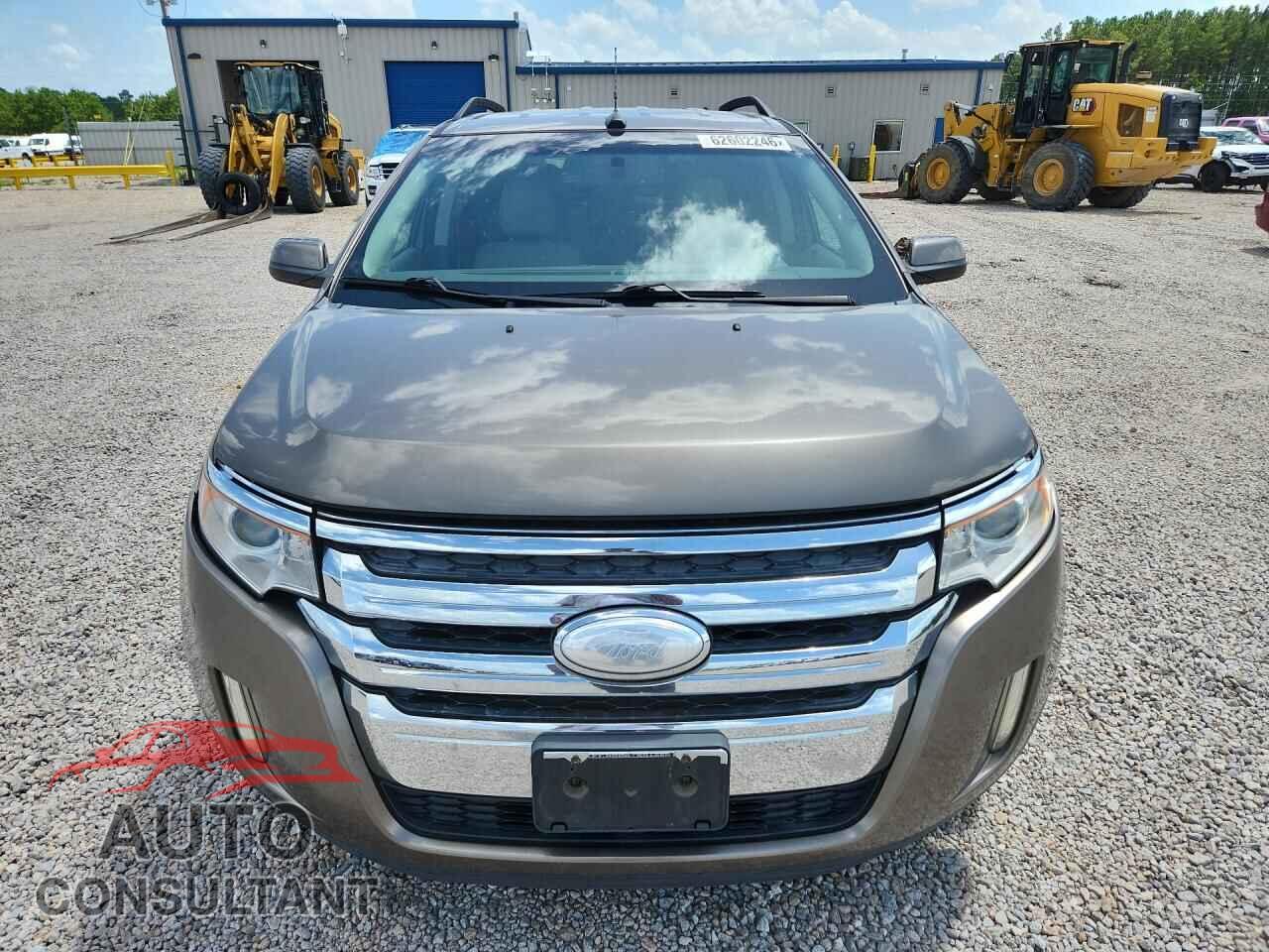 FORD EDGE 2013 - 2FMDK3JC7DBA79785