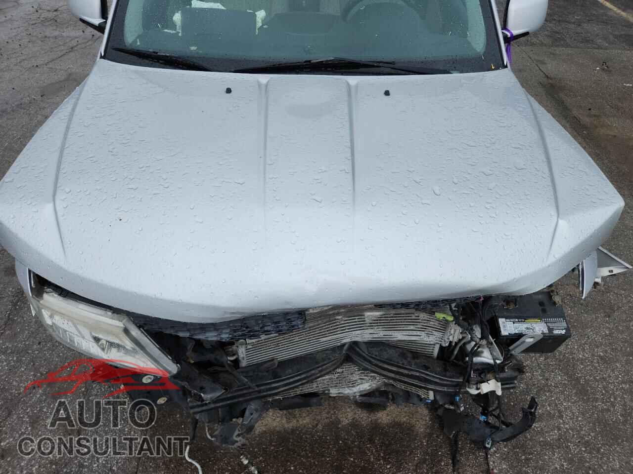 DODGE JOURNEY 2011 - 3D4PG3FG2BT571966