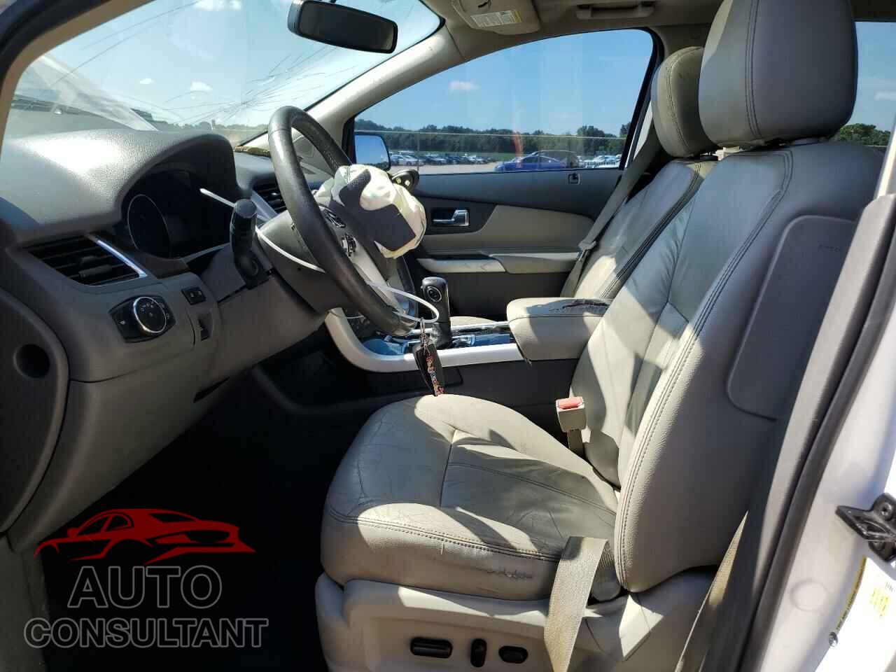 FORD EDGE 2013 - 2FMDK3KCXDBB94024