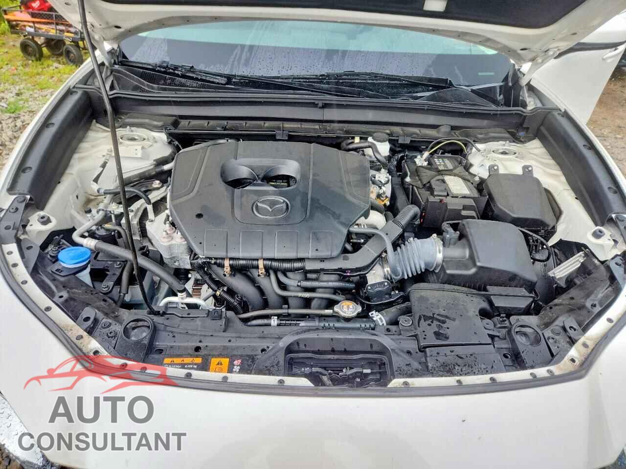 MAZDA CX30 2023 - 3MVDMBBM4PM553385